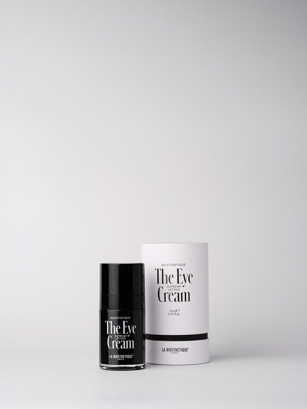La Biosthetique Belesthétique The Supreme Lifting Eye Cream
