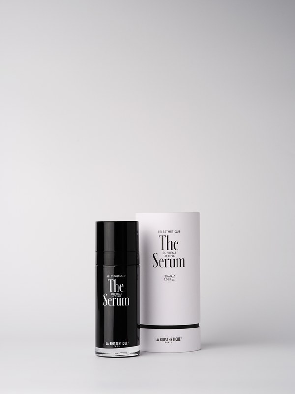 La Biosthetique Belesthétique The Supreme Lifting Serum