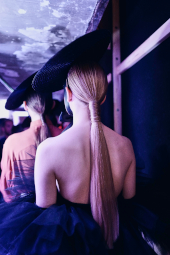 Friseur Köngen La Biosthetique Berlin Fashion Week