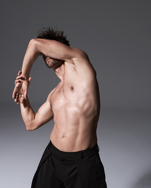 Friseur Leichlingen - Homme 01