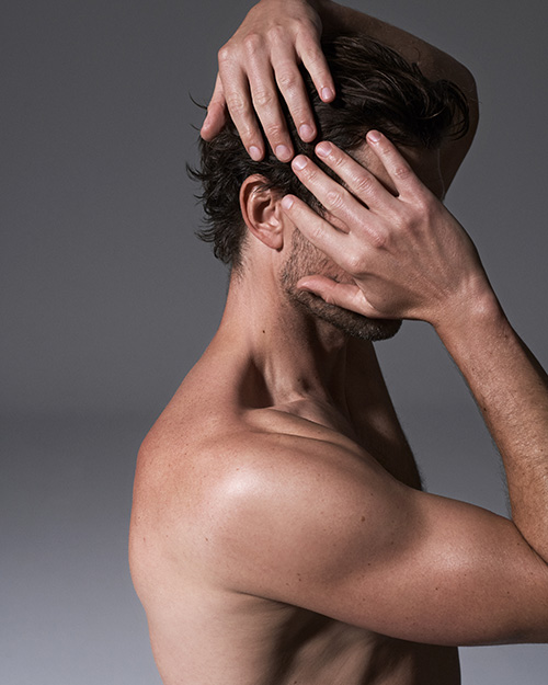 Friseur Leichlingen - Homme 02