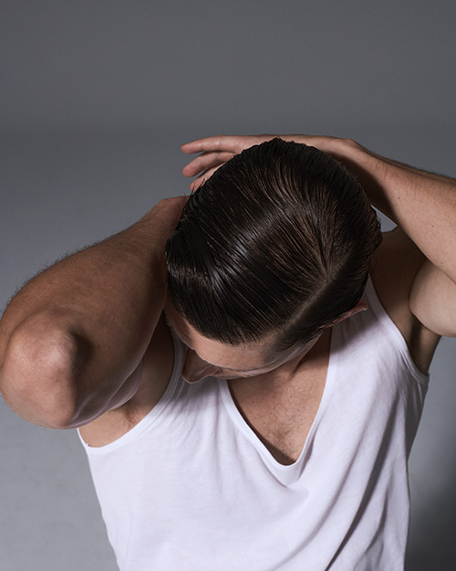 Friseur Leichlingen - Homme 03