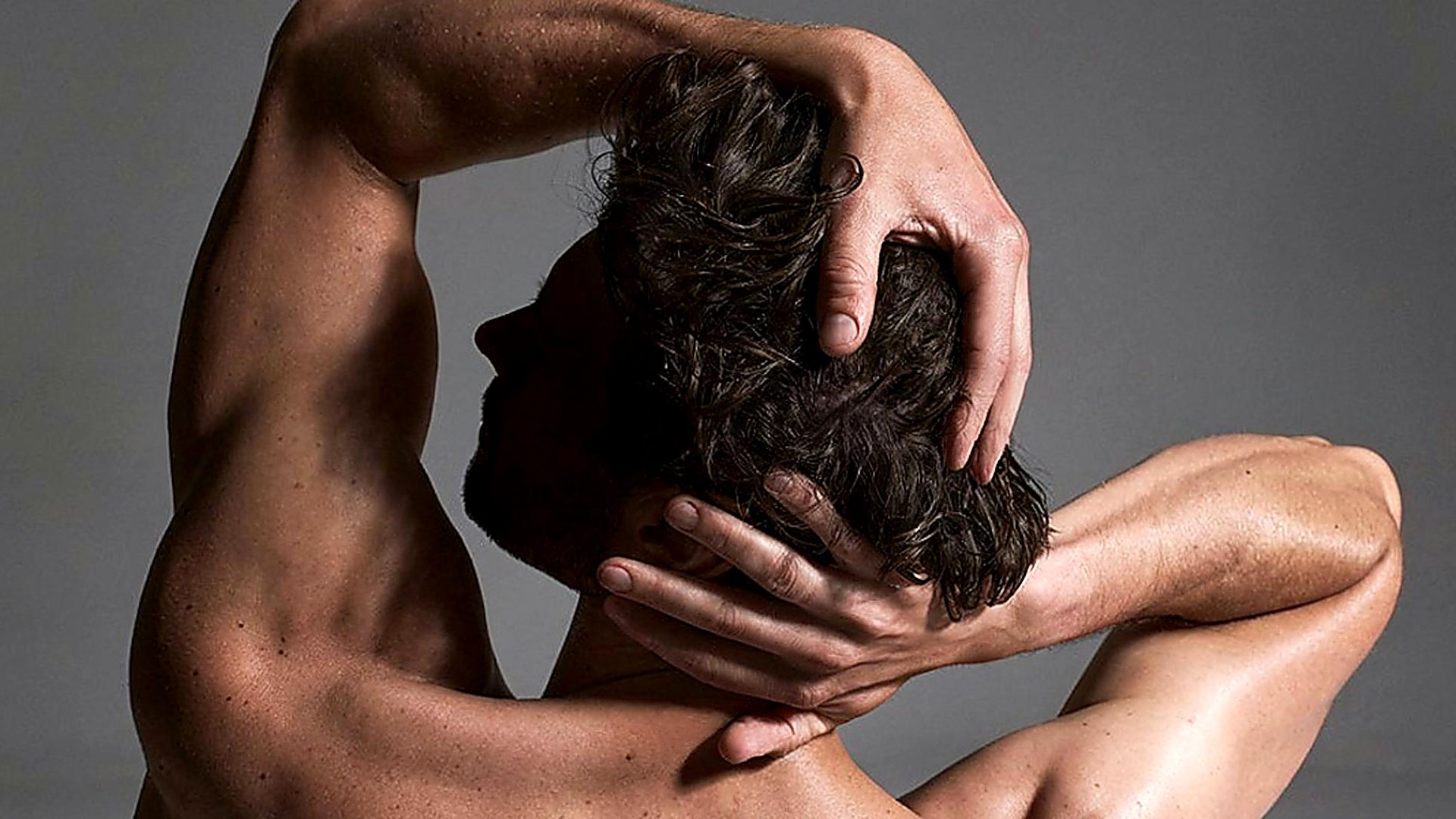 Homme – für Männer