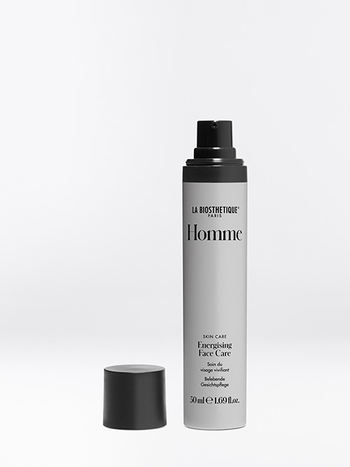 Friseur Leichlingen - Energising Face Care