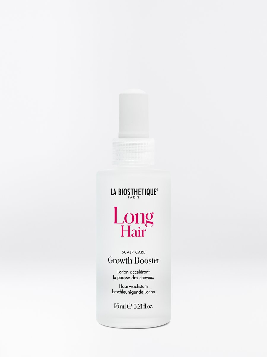 Friseur Linz - Growth Booster