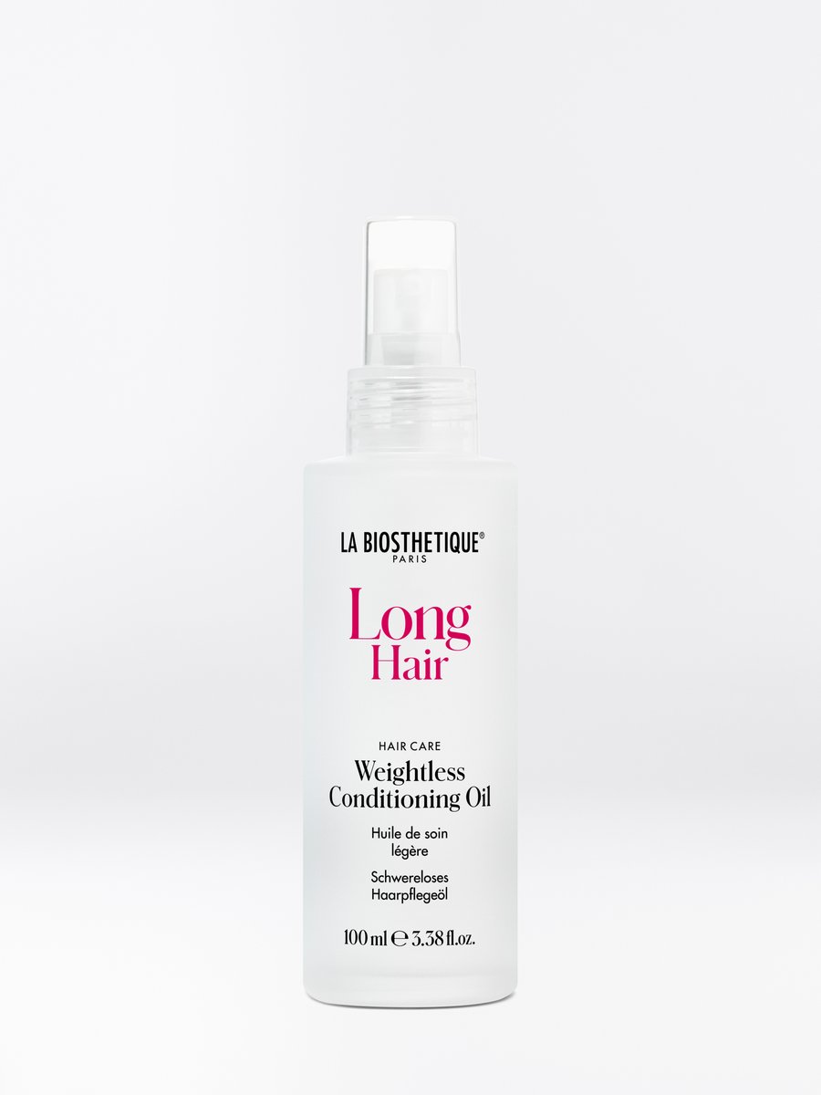 Friseur Linz - Weightless Conditioning Oil