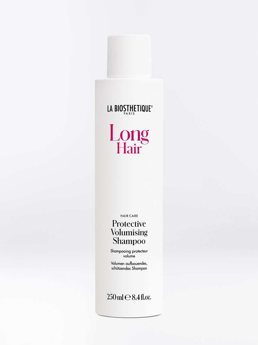 Friseur Linz - Protective Volumising Shampoo