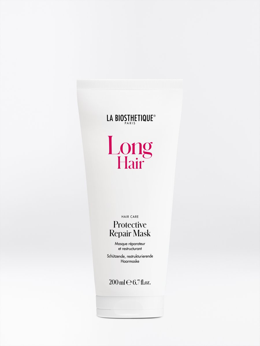 Friseur Linz - Protective Repair Mask