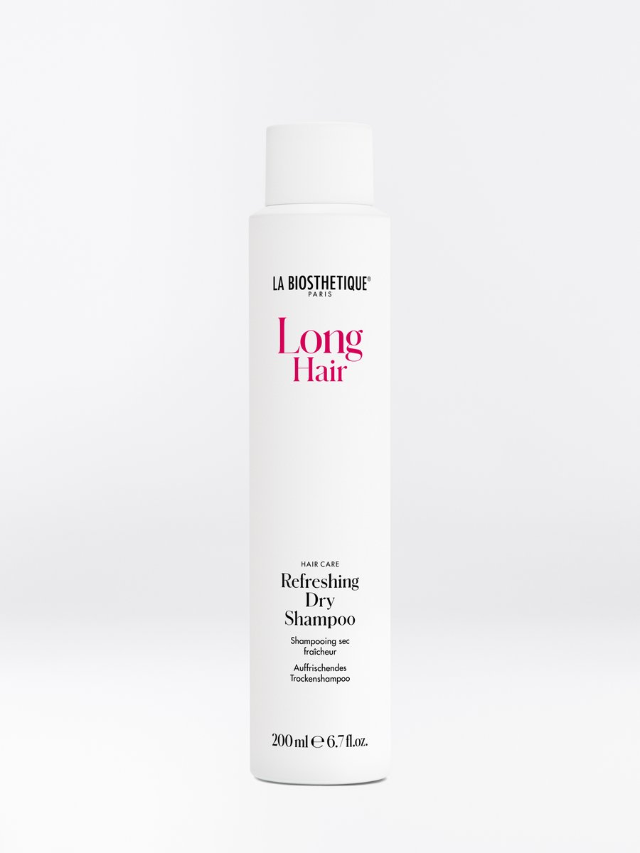 Friseur Linz - Refreshing Dry Shampoo