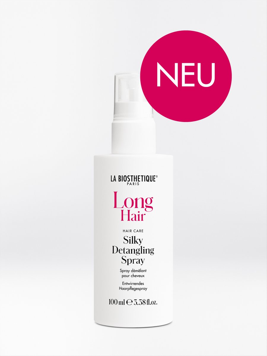 Friseur Linz - Silky Detangling Spray