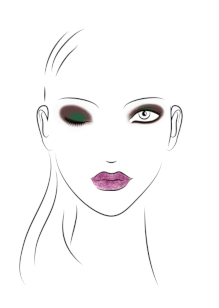 Friseur-Köngen-La-Biosthetique-Make-up-Collection-Autumn-Winter-2019-2020