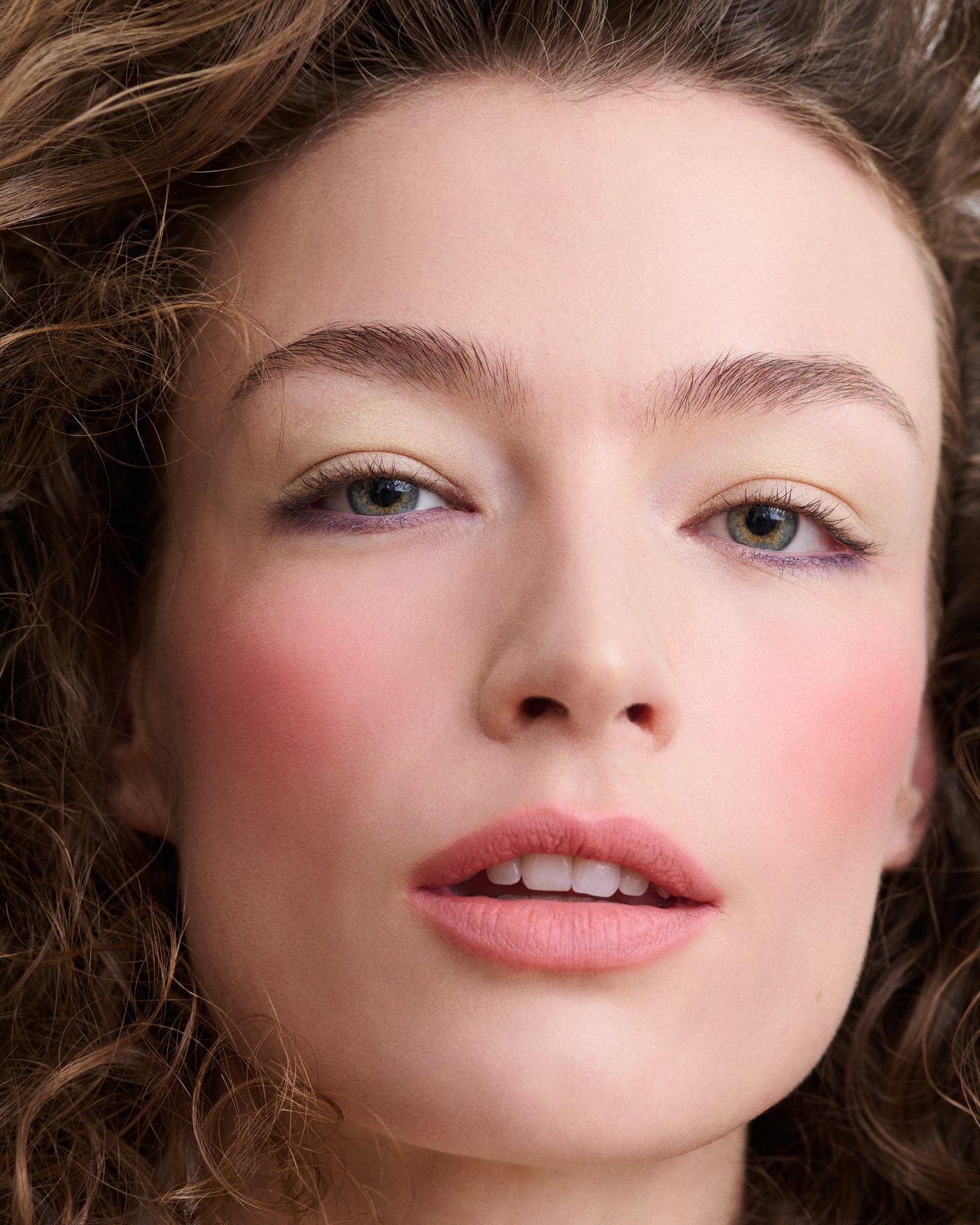 Friseur Weyhe - La Biosthetique Make-up Collection Autumn-Winter Ink Line