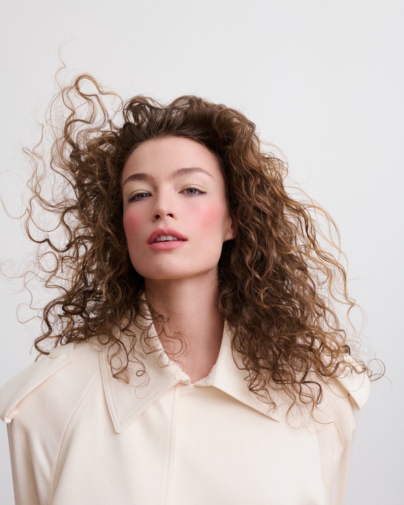 Friseur Weyhe - La Biosthetique Make-up Collection Autumn-Winter Ink Line