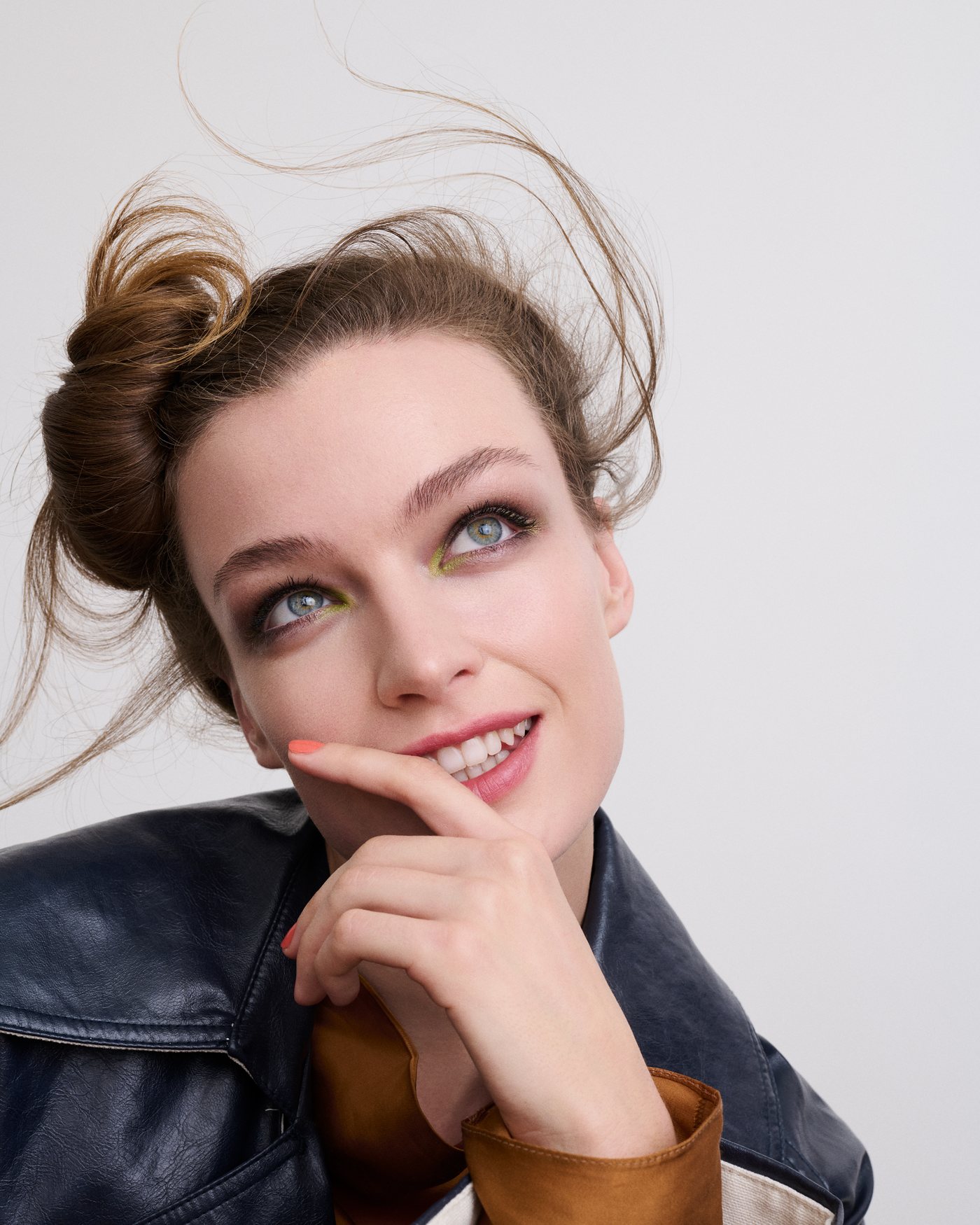 Friseur Weyhe - La Biosthetique Make-up Collection Autumn-Winter Nocturne