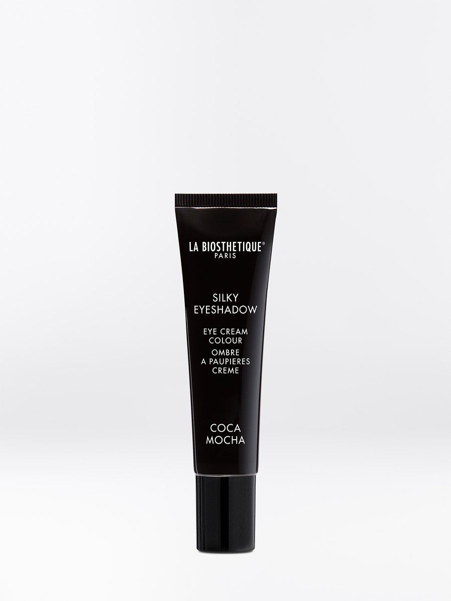 Friseur Weyhe - La Biosthetique Make-up Collection Autumn-Winter Nocturne Silky Eyeshadow Coca Mocha