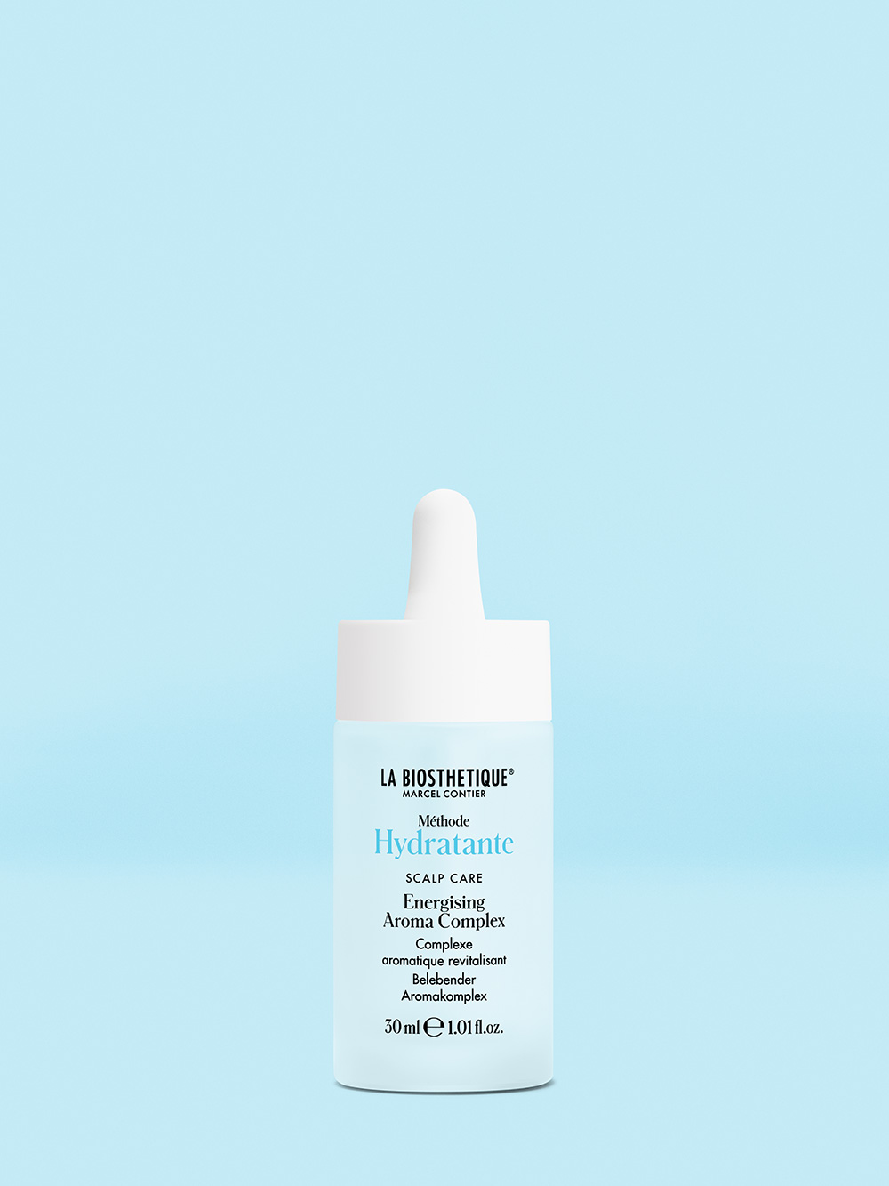 Friseur Schwertberg - Méthode Hydratante Hair & Scalp Care