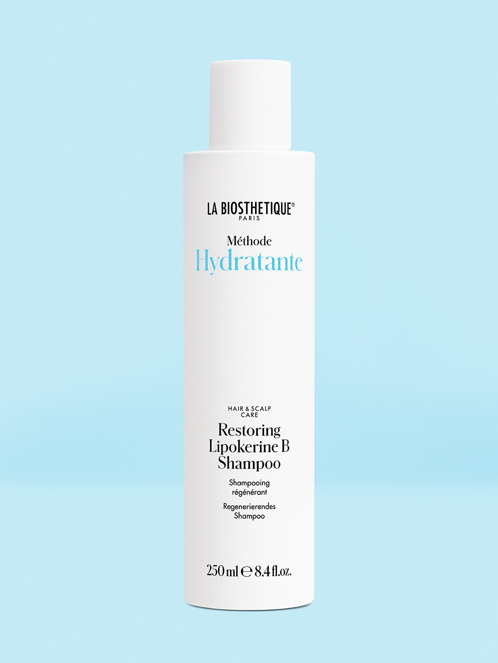 Friseur Schwertberg - Méthode Hydratante Hair & Scalp Care