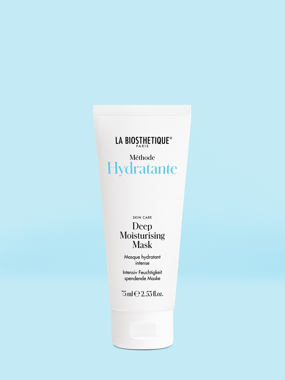 Friseur Schwertberg - Méthode Hydratante Hair & Scalp Care