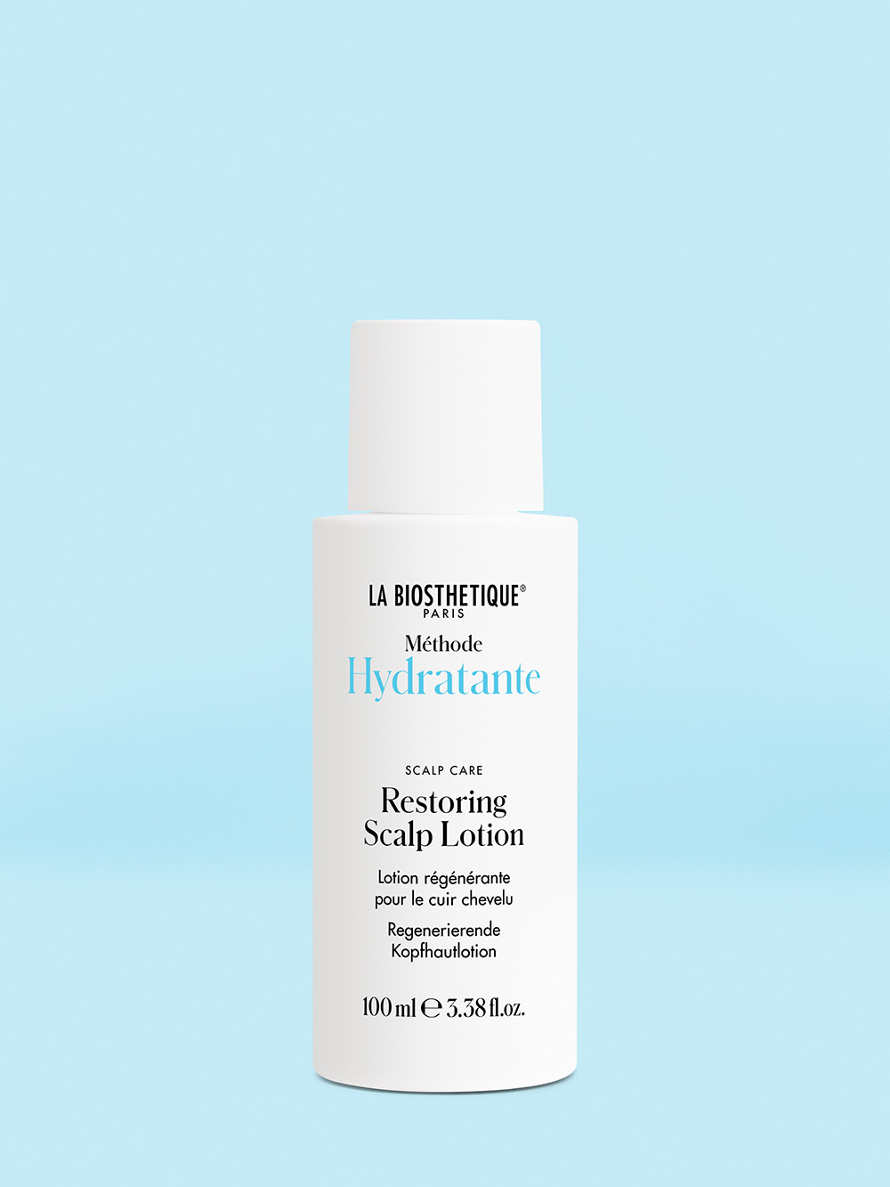 Friseur Schwertberg - Méthode Hydratante Hair & Scalp Care