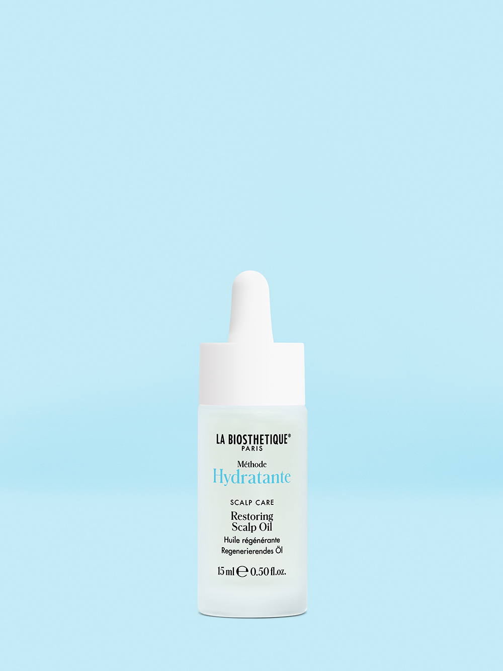 Friseur Schwertberg - Méthode Hydratante Hair & Scalp Care