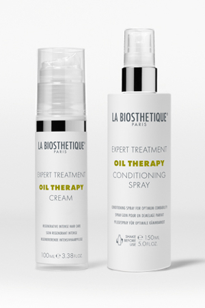 Friseur Köngen La Biosthetique Oil Therapy