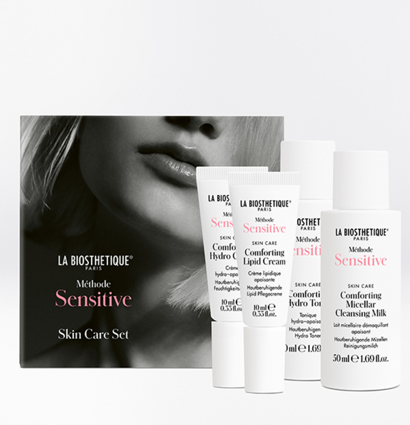 Friseur Schwandorf - Scalp Care Set Méthode Hydratante