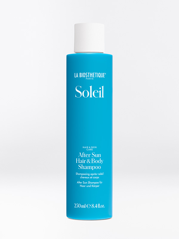 Friseur Deggendorf - After Sun Hair & Body Shampoo