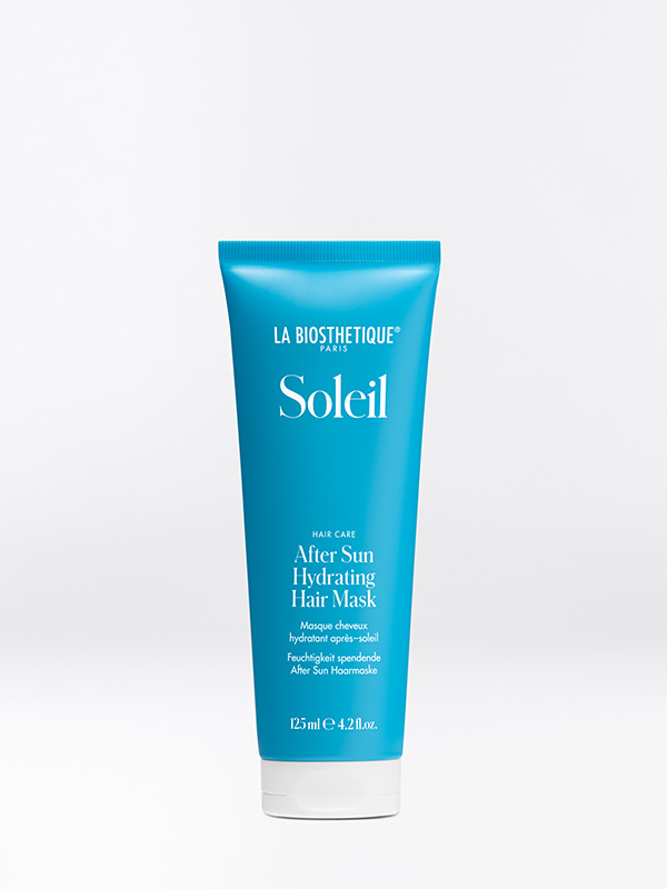 Friseur Deggendorf - After Sun Hydrating Hair Mask