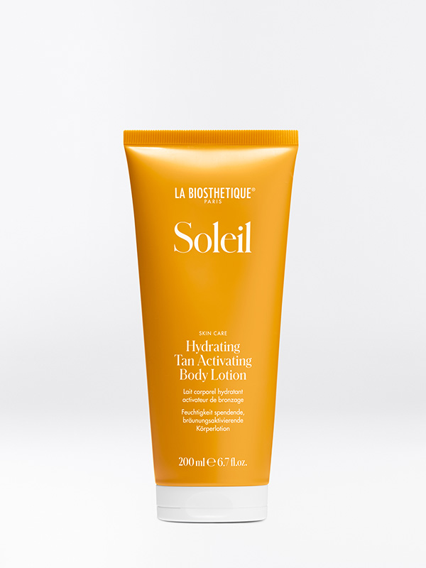 Friseur Deggendorf - Hydrating Tan Activating Body Lotion