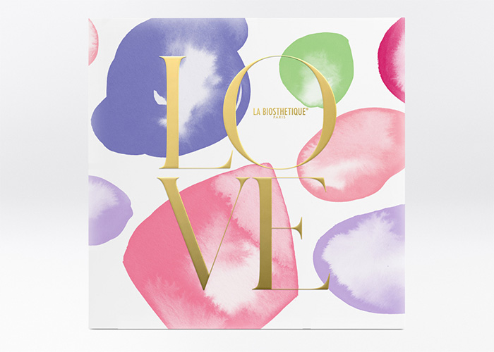 Friseur Holzhäusern Zug - La Biosthetique Weihnachten 2025