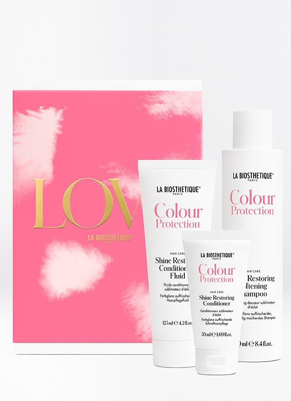 Friseur Oberursel - La Biosthetique Weihnachten 2026 Colour Protection Set