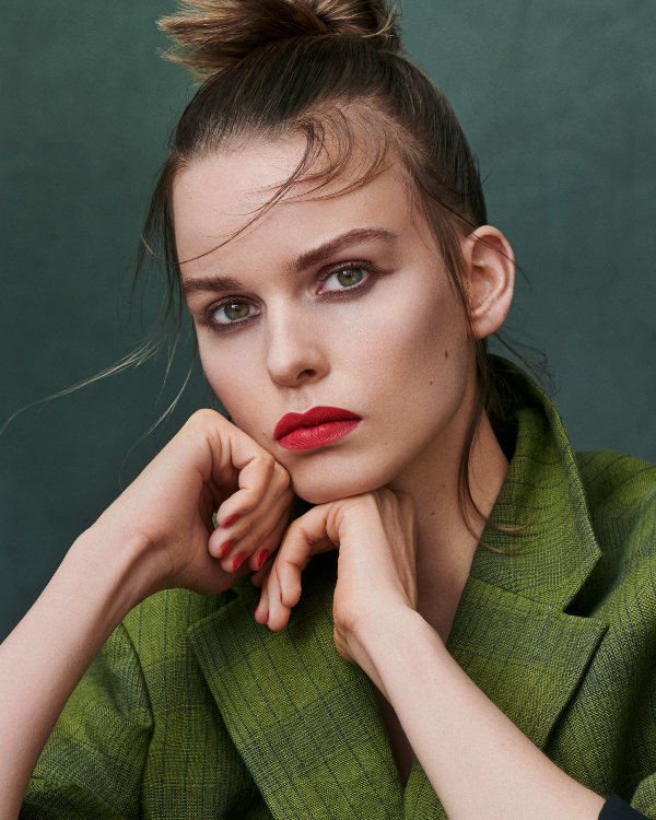 La Biosthetique Make-Up Kollektion Herbst-Winter 2021/2022