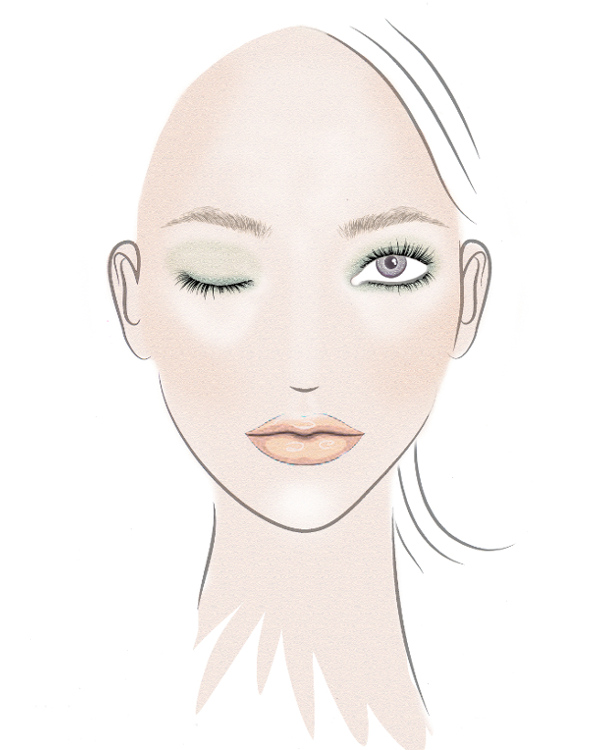 La Biosthetique Make-Up Kollektion Herbst-Winter 2021/2022 - Delicacy