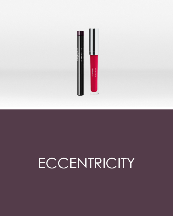 La Biosthetique Make-Up Kollektion Herbst-Winter 2021/2022 - Eccentricity