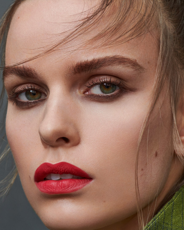 La Biosthetique Make-Up Kollektion Herbst-Winter 2021/2022 - Eccentricity
