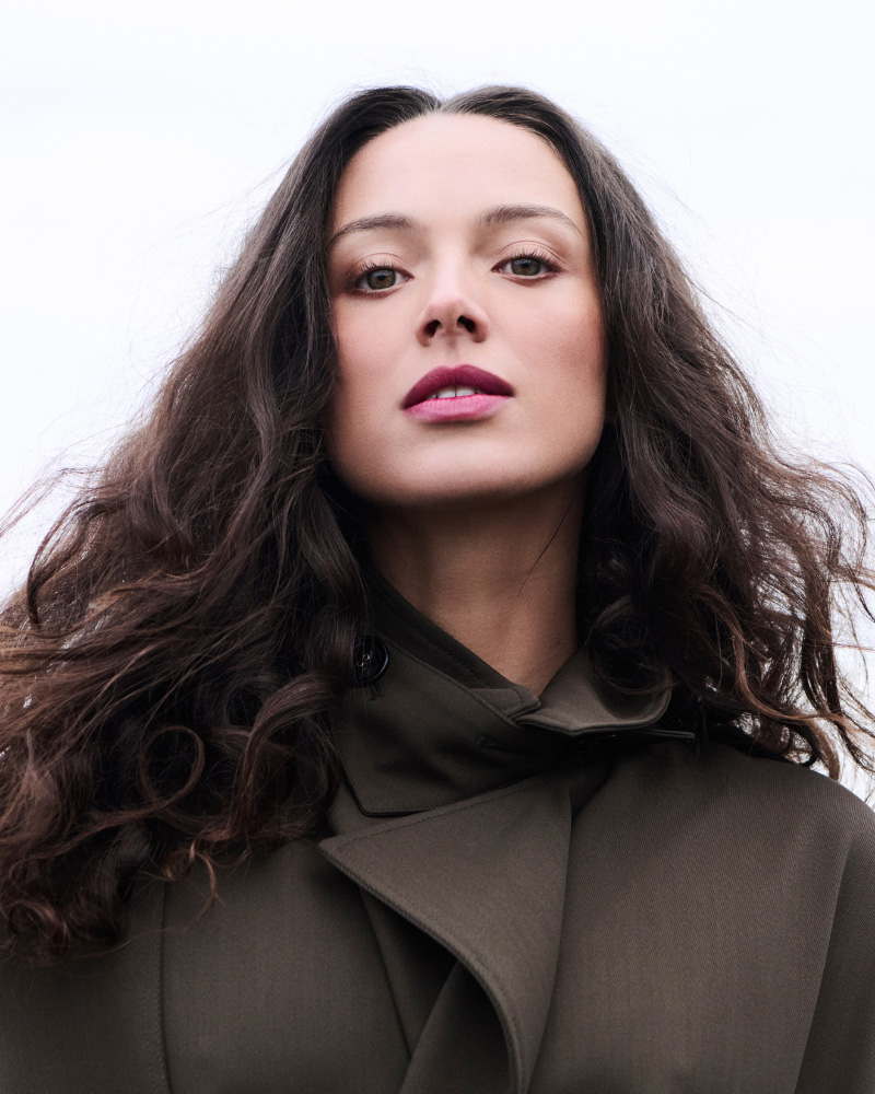 La Biosthetique Make-up Collection Autumn-Winter 25-26 Fragilität und Ausdruckskraft 3