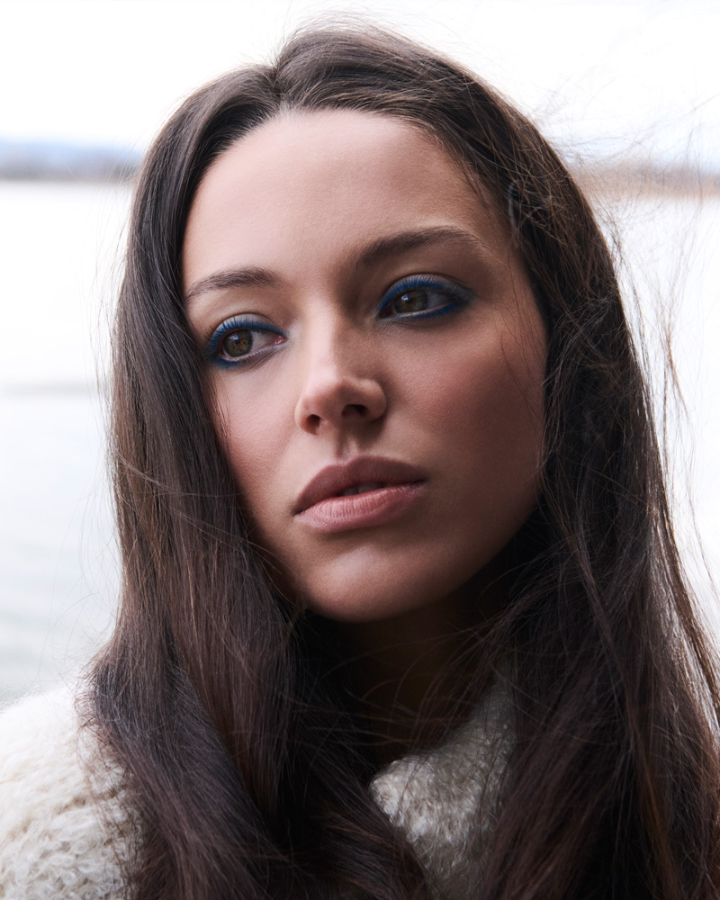 La Biosthetique Make-up Collection Autumn-Winter 25-26 Himmel und Erde 1