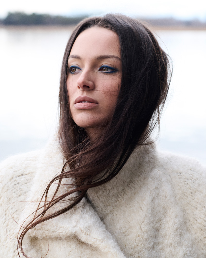 La Biosthetique Make-up Collection Autumn-Winter 25-26 Himmel und Erde 3