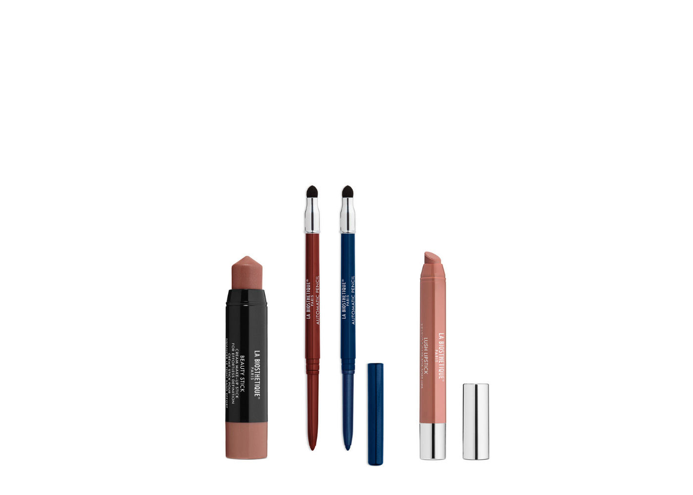 La Biosthetique Make-up Collection Autumn-Winter 25-26 Himmel und Erde Make-up