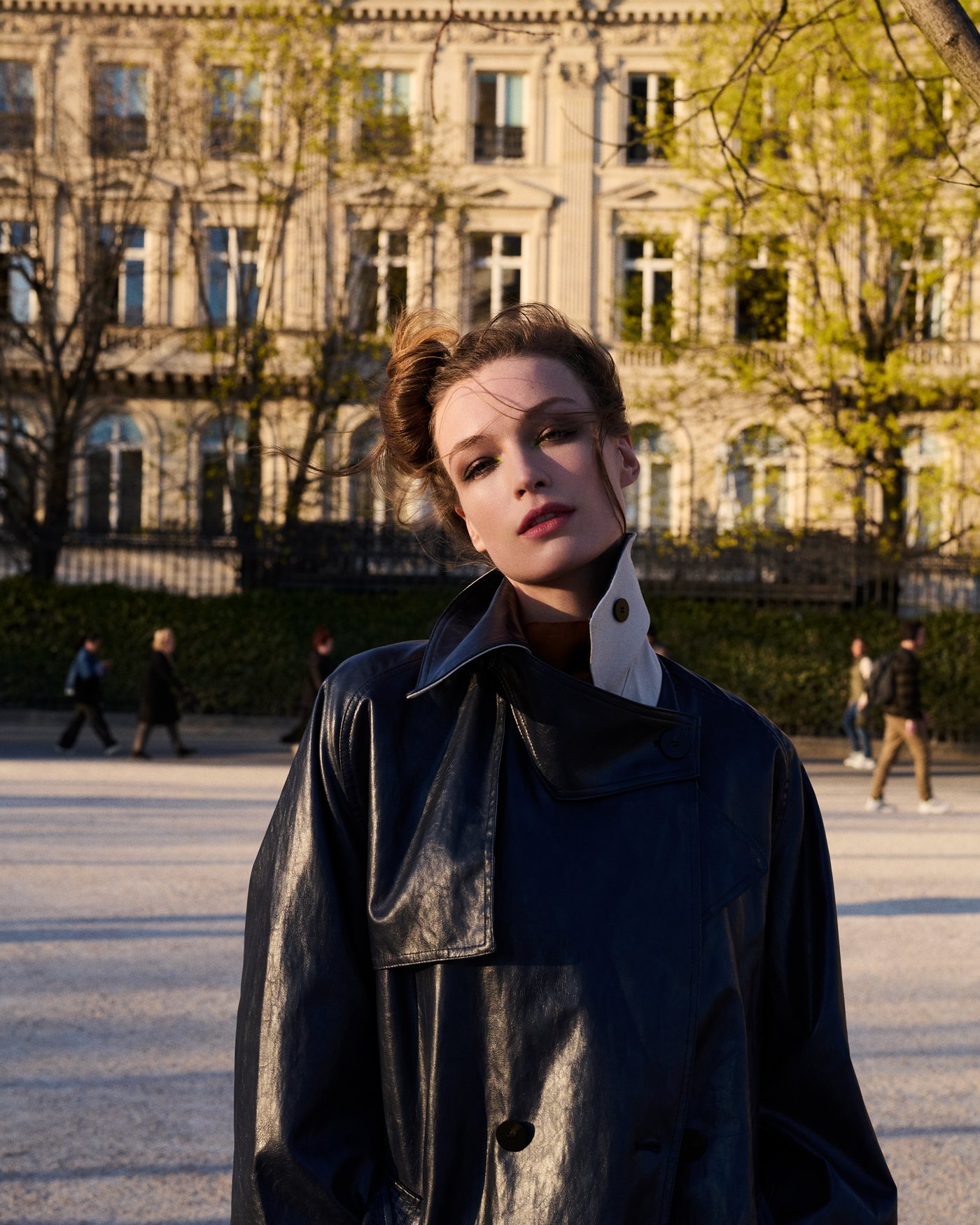 La Biosthetique Make-up Collection Autumn-Winter Nocturne 2