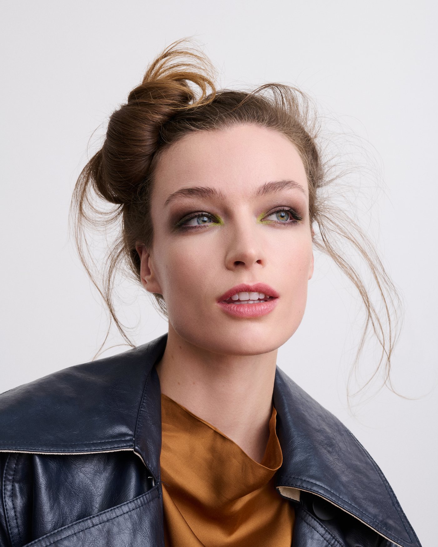 La Biosthetique Make-up Collection Autumn-Winter Nocturne 3