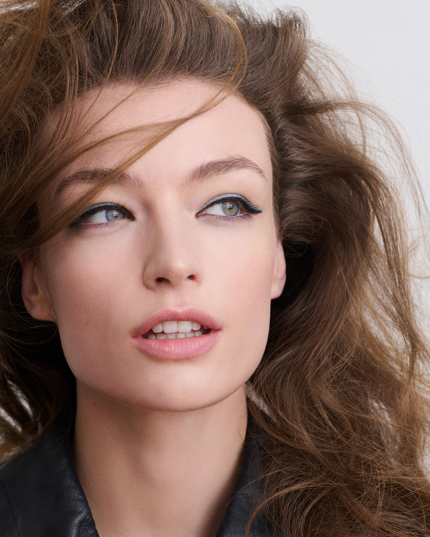 La Biosthetique Make-up Collection Autumn-Winter Rockabilly 1