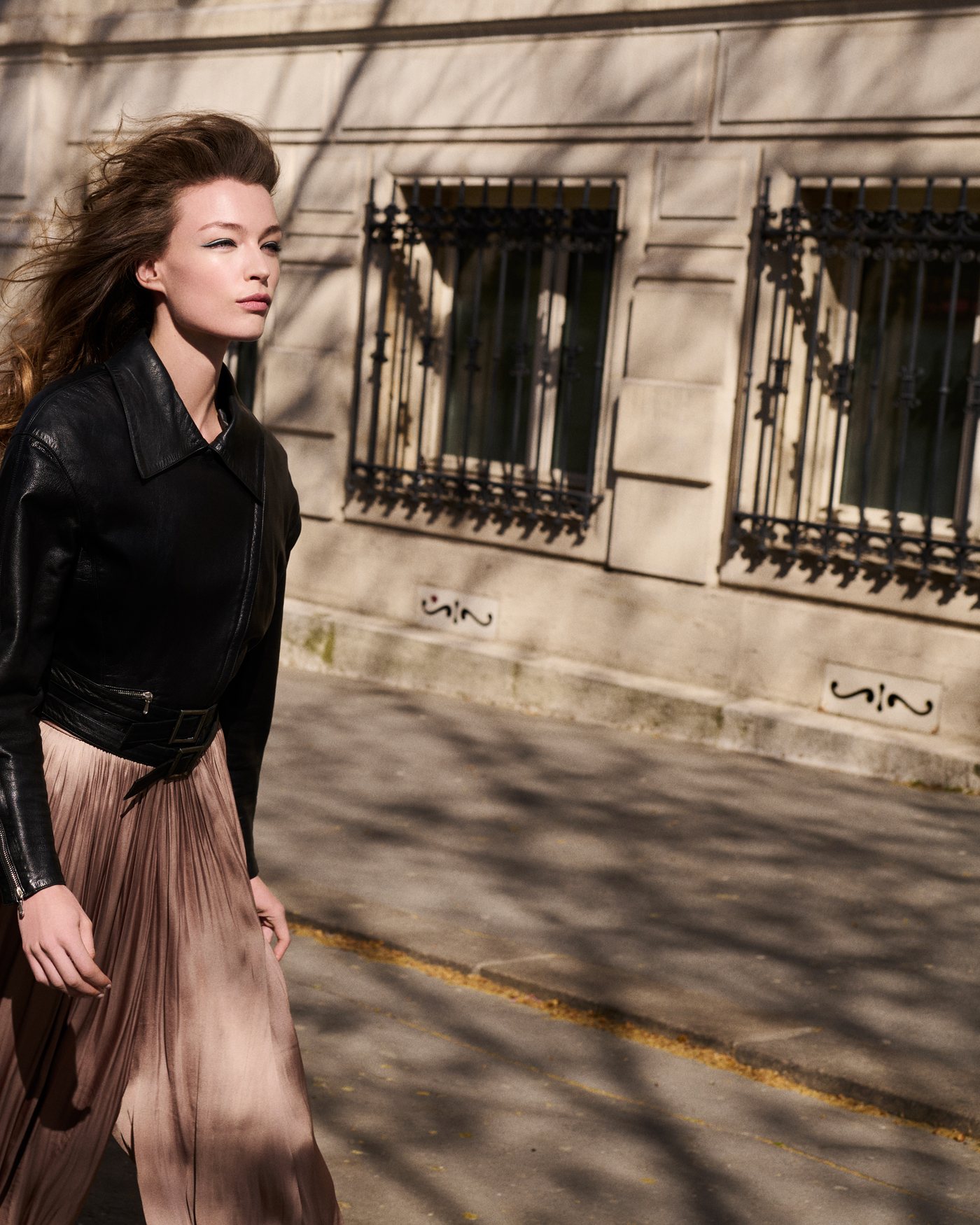 La Biosthetique Make-up Collection Autumn-Winter Rockabilly 2