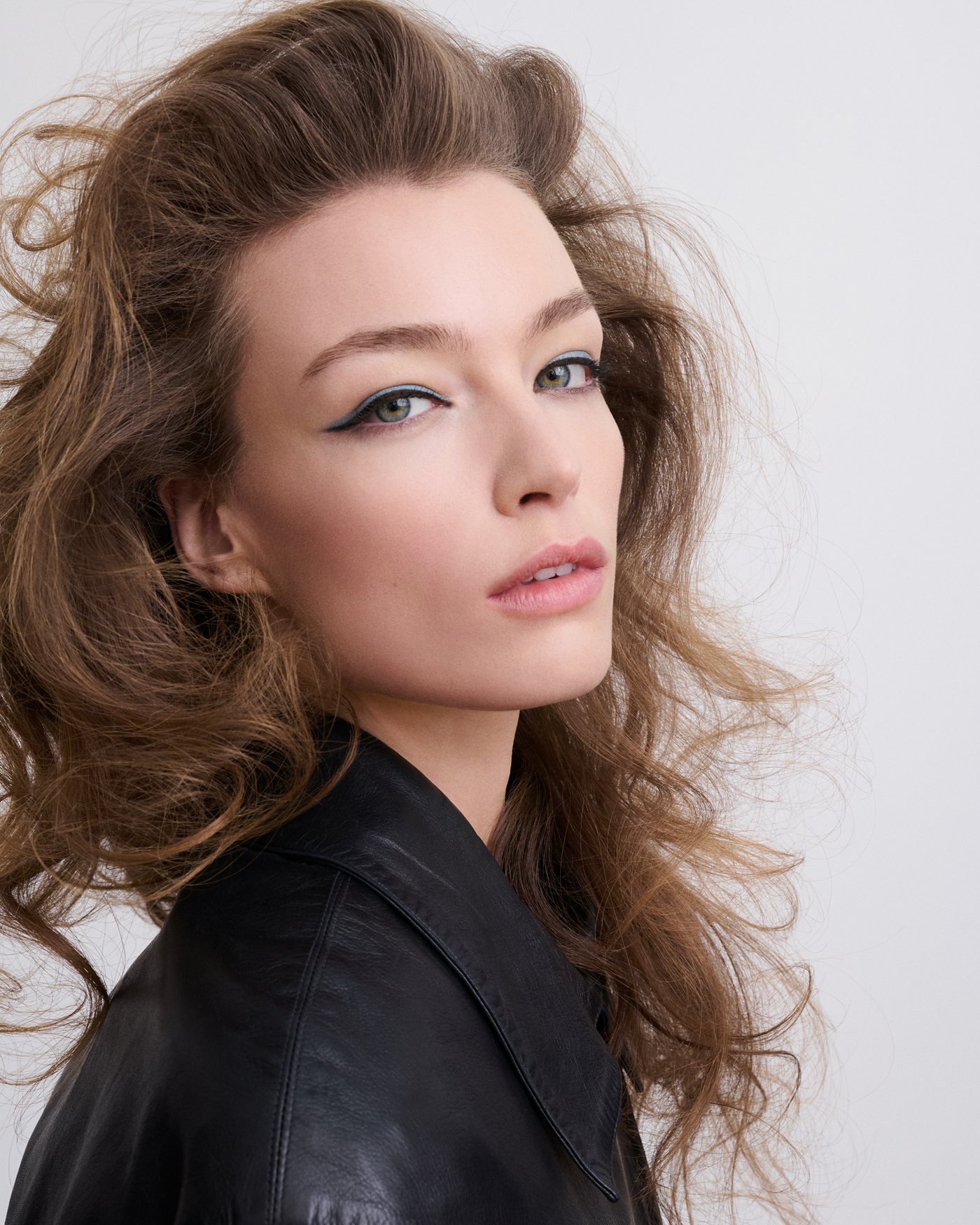 La Biosthetique Make-up Collection Autumn-Winter Rockabilly 3