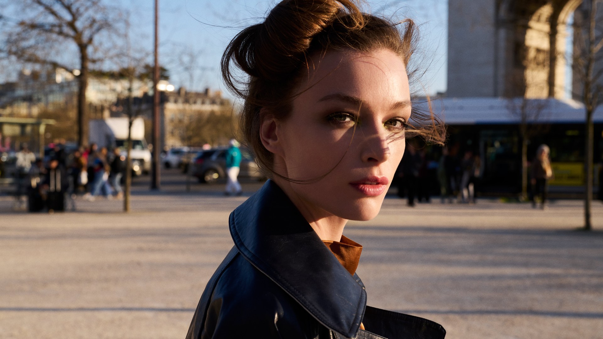 La Biosthetique Make-up Collection Autumn-Winter 2026/27 – AWAKENED