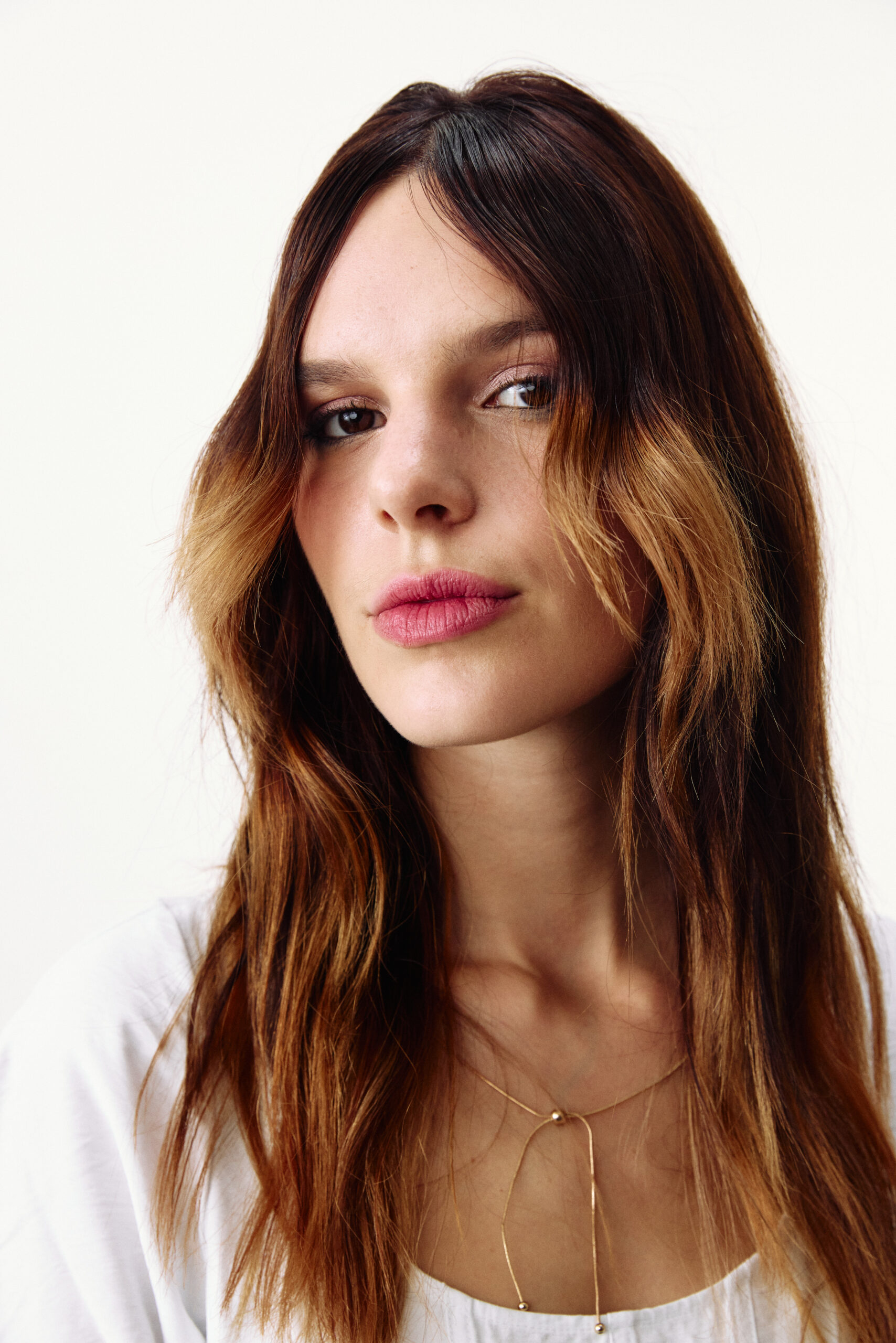 La Biosthetique Hair Collection Spring-Summer 2025 Lena 1