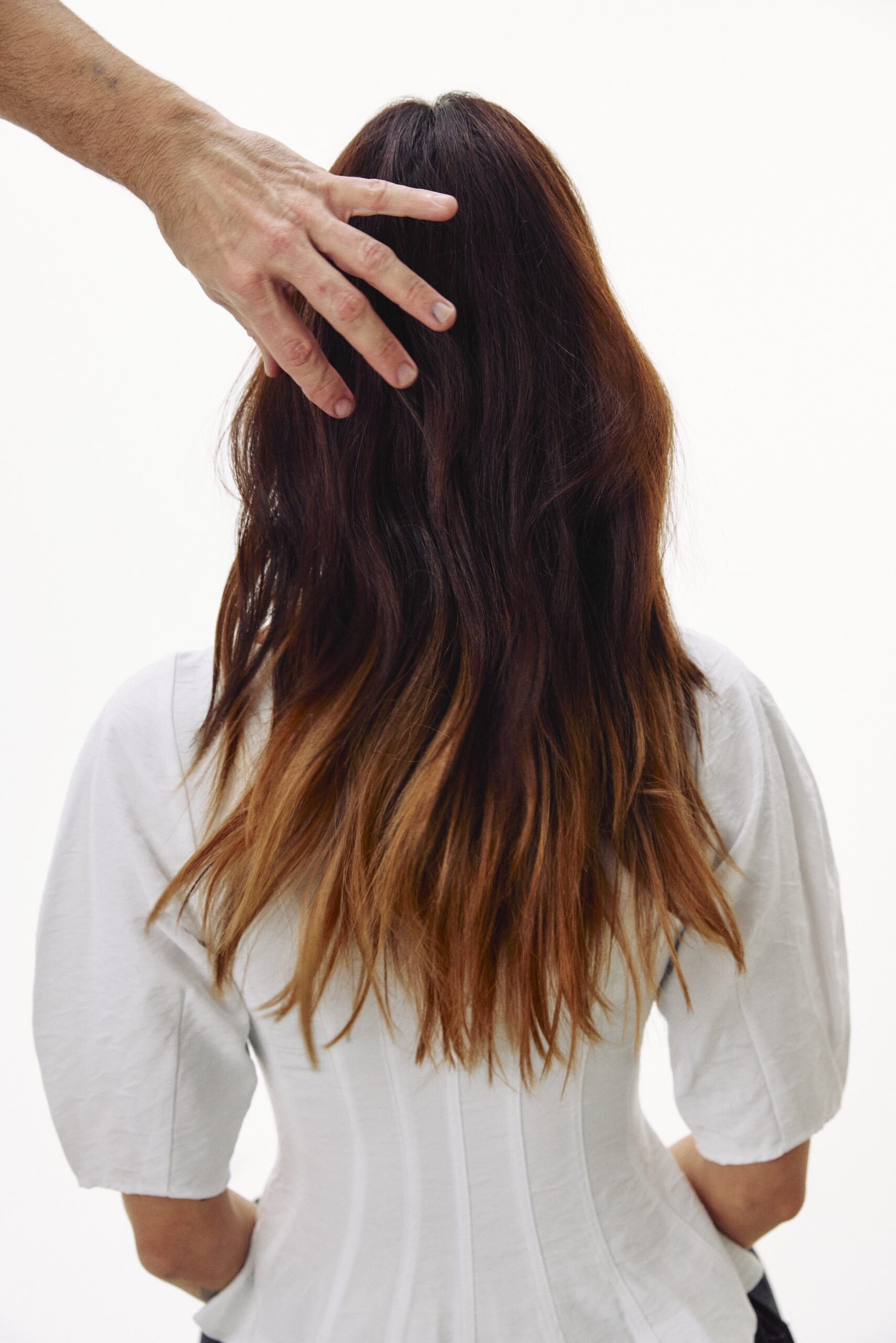 La Biosthetique Hair Collection Spring-Summer 2025 Lena 2