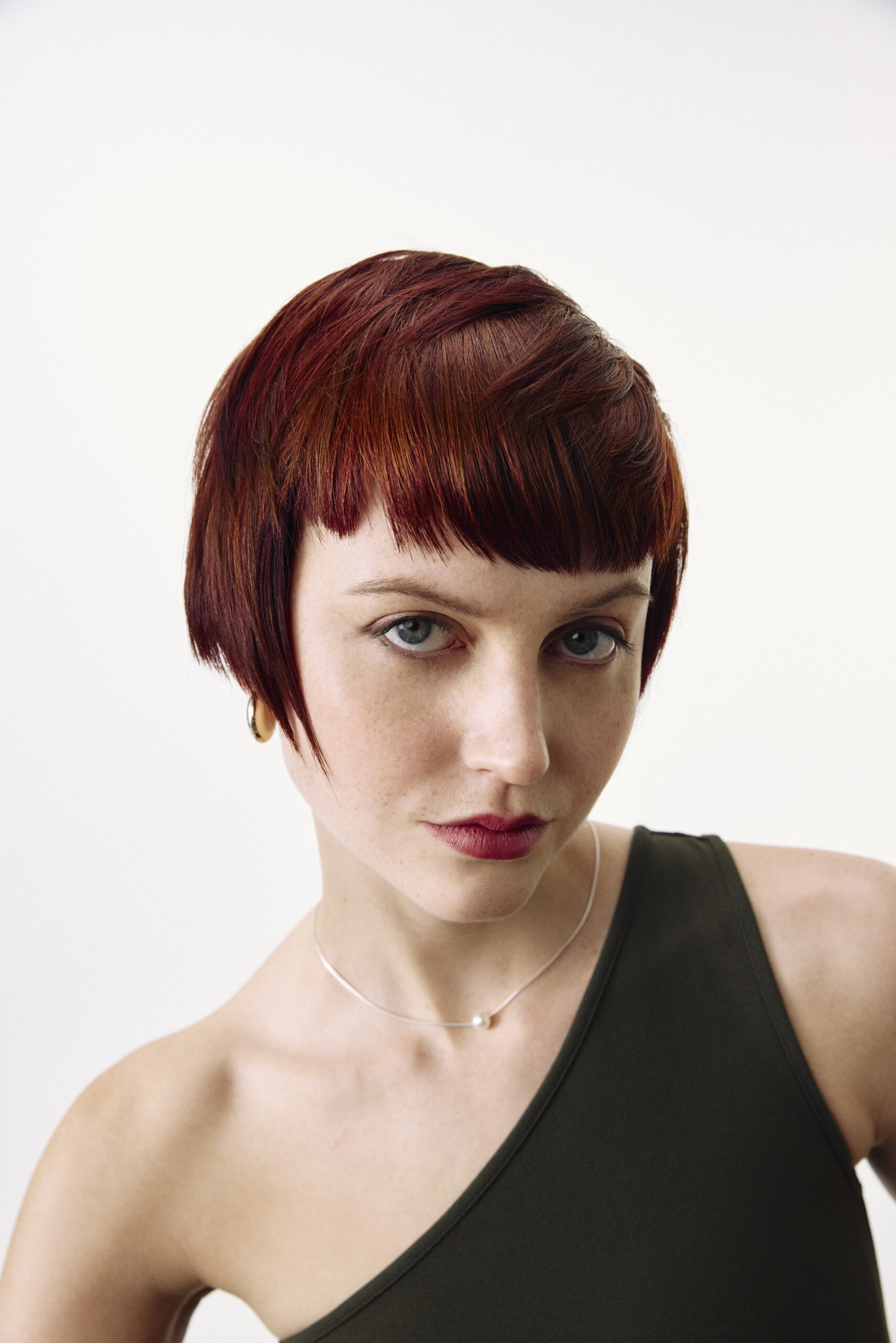 La Biosthetique Hair Collection Spring-Summer 2025 Lola 1