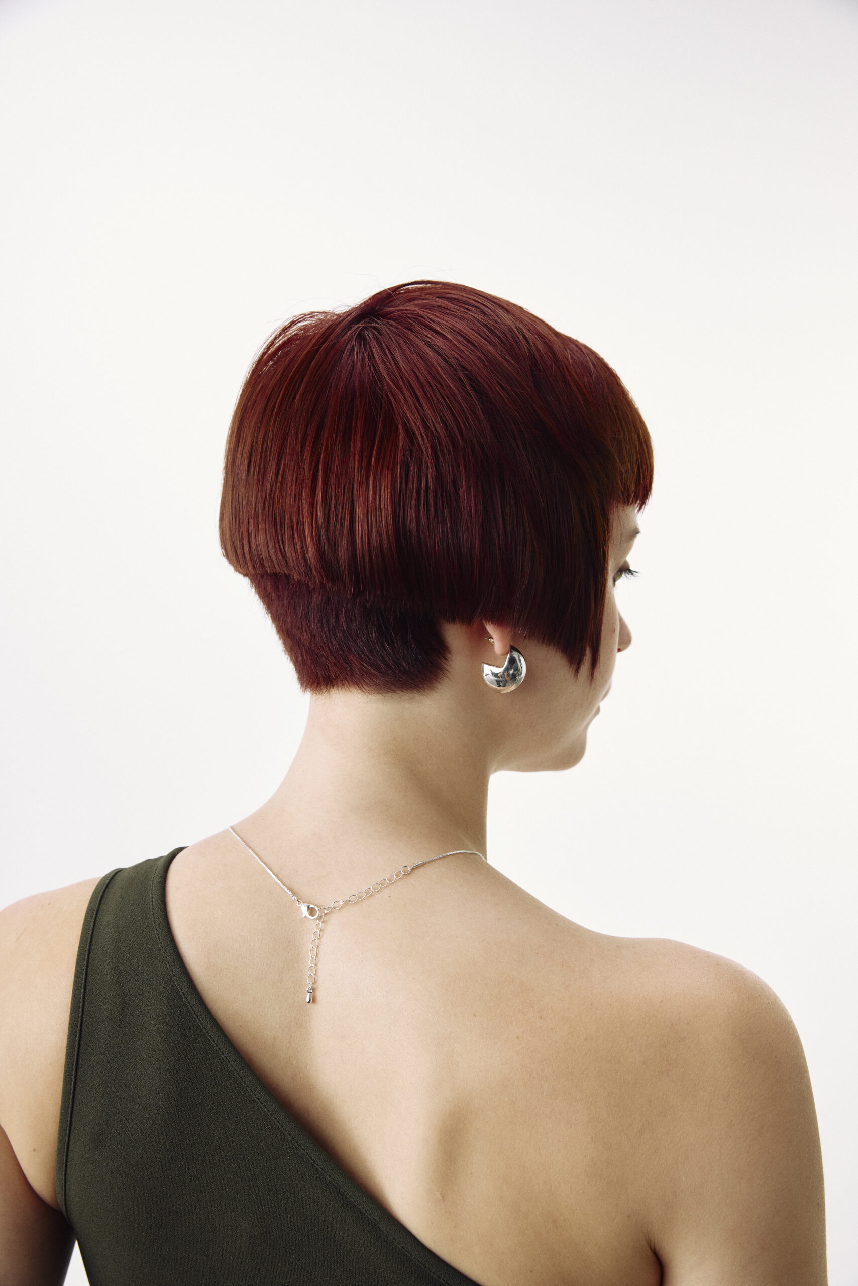 La Biosthetique Hair Collection Spring-Summer 2025 Lola 2