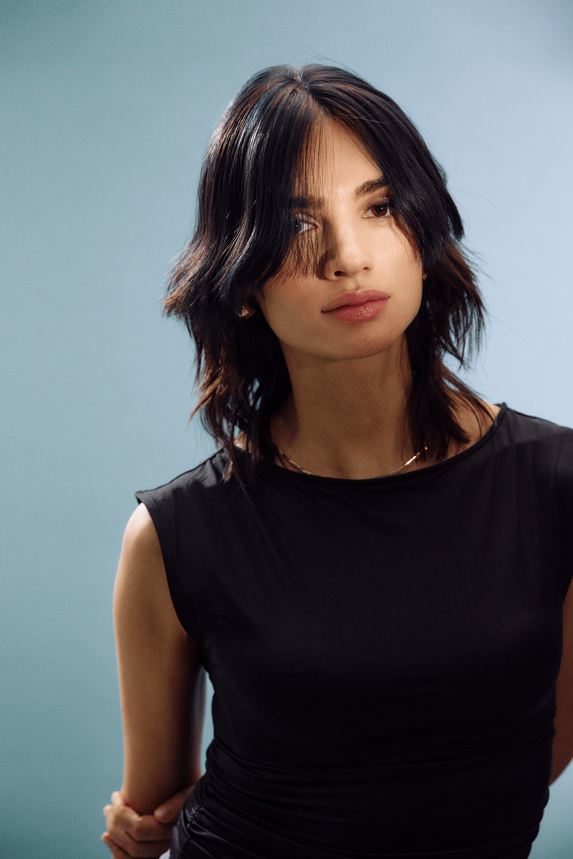 La Biosthetique Hair Collection Spring-Summer 2025 Poli 1